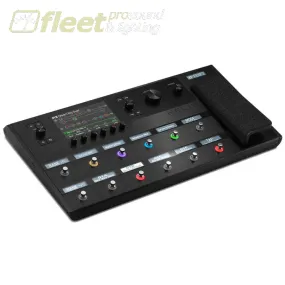 Line 6 Helix Multi-Effects Guitar Pedal