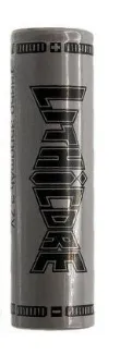 Lithicore 18650