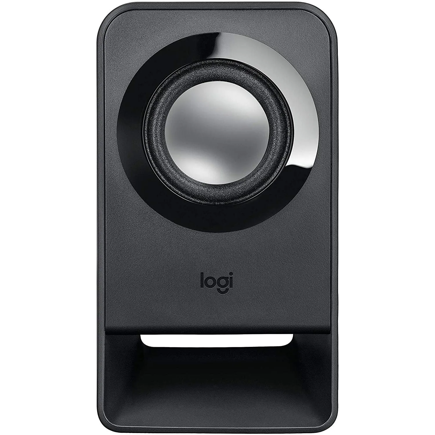 Logitech Multimedia 2.1 Speakers Z213  with Subwoofer (Refurbished)