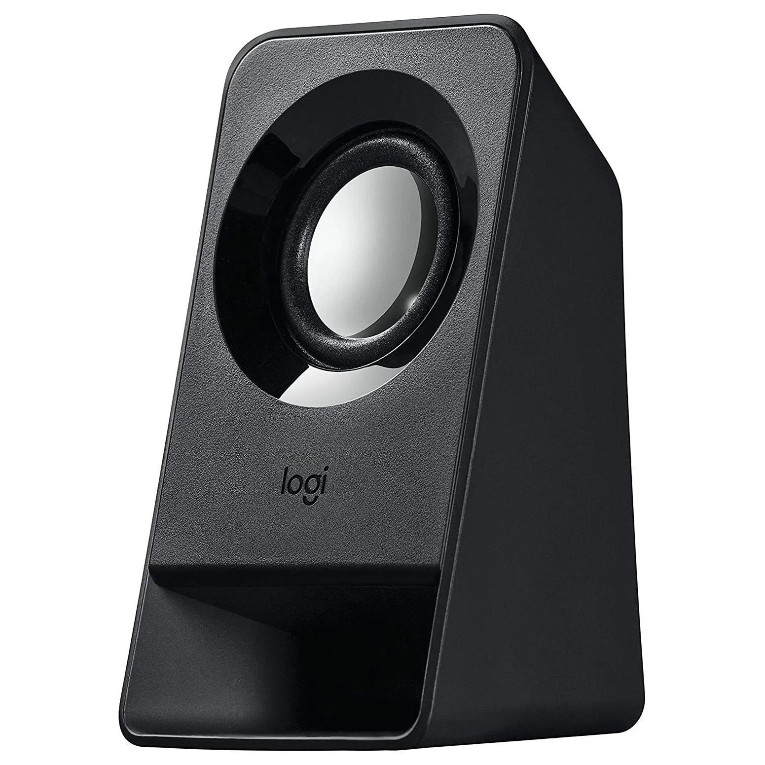Logitech Multimedia 2.1 Speakers Z213  with Subwoofer (Refurbished)