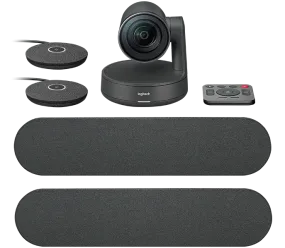 Logitech Rally Plus