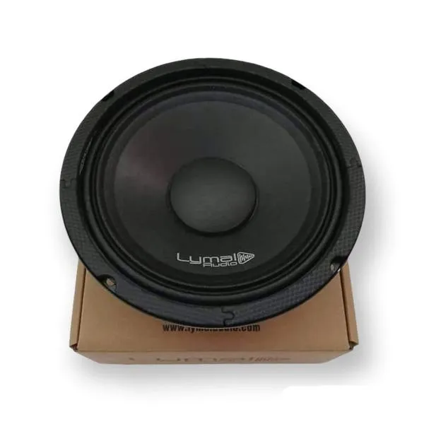 LT-620F 6.5" Midrange Loudspeaker 400 Watts Max