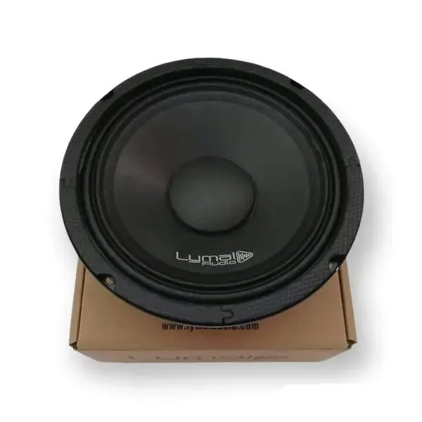 LT-620F 6.5" Midrange Loudspeaker 400 Watts Max