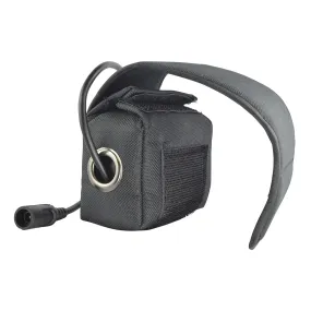 Lumintrail LTC-3000 Rechargeable Replacement Battery Pack for Lumintrail LTC-3000 Bike Light