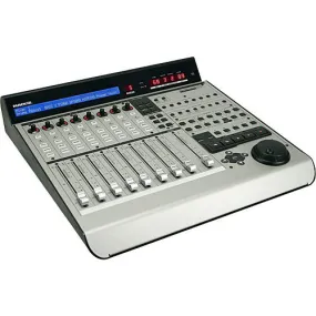Mackie 8-Channel Control Surface with USB
