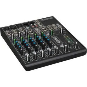 Mackie - 802VLZ4 Mixer