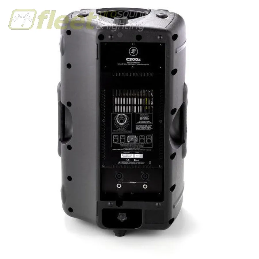 Mackie C300Z Passive Speaker