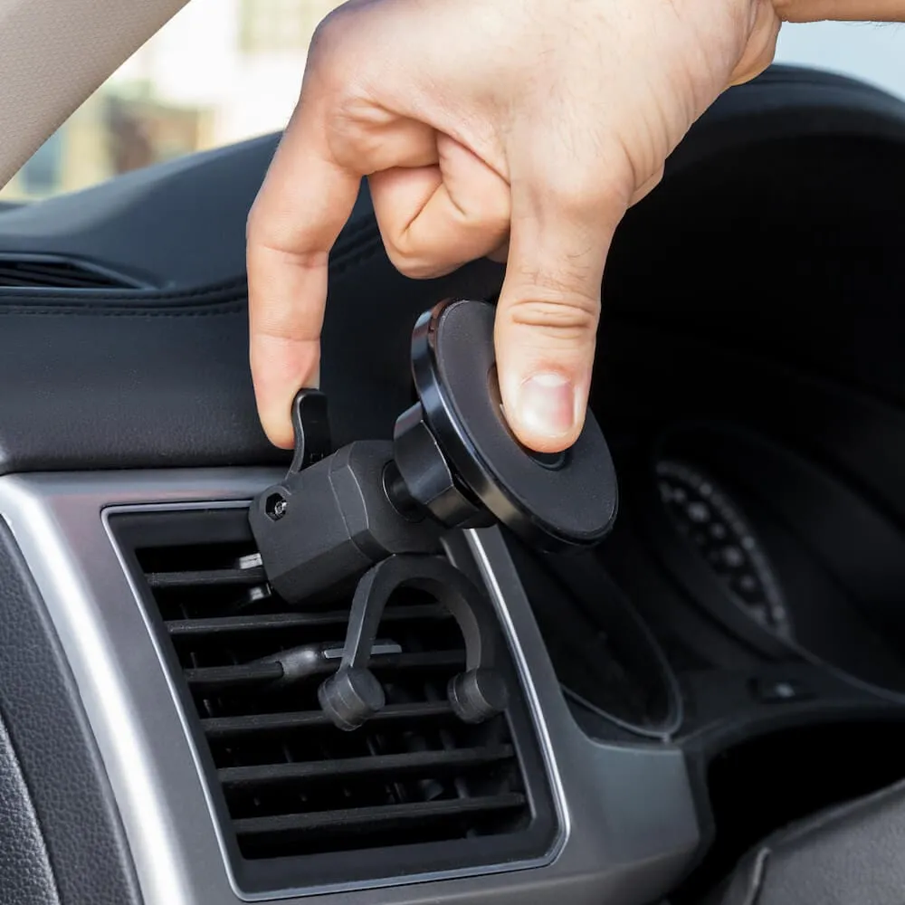 MagSafe Car Vent Mount