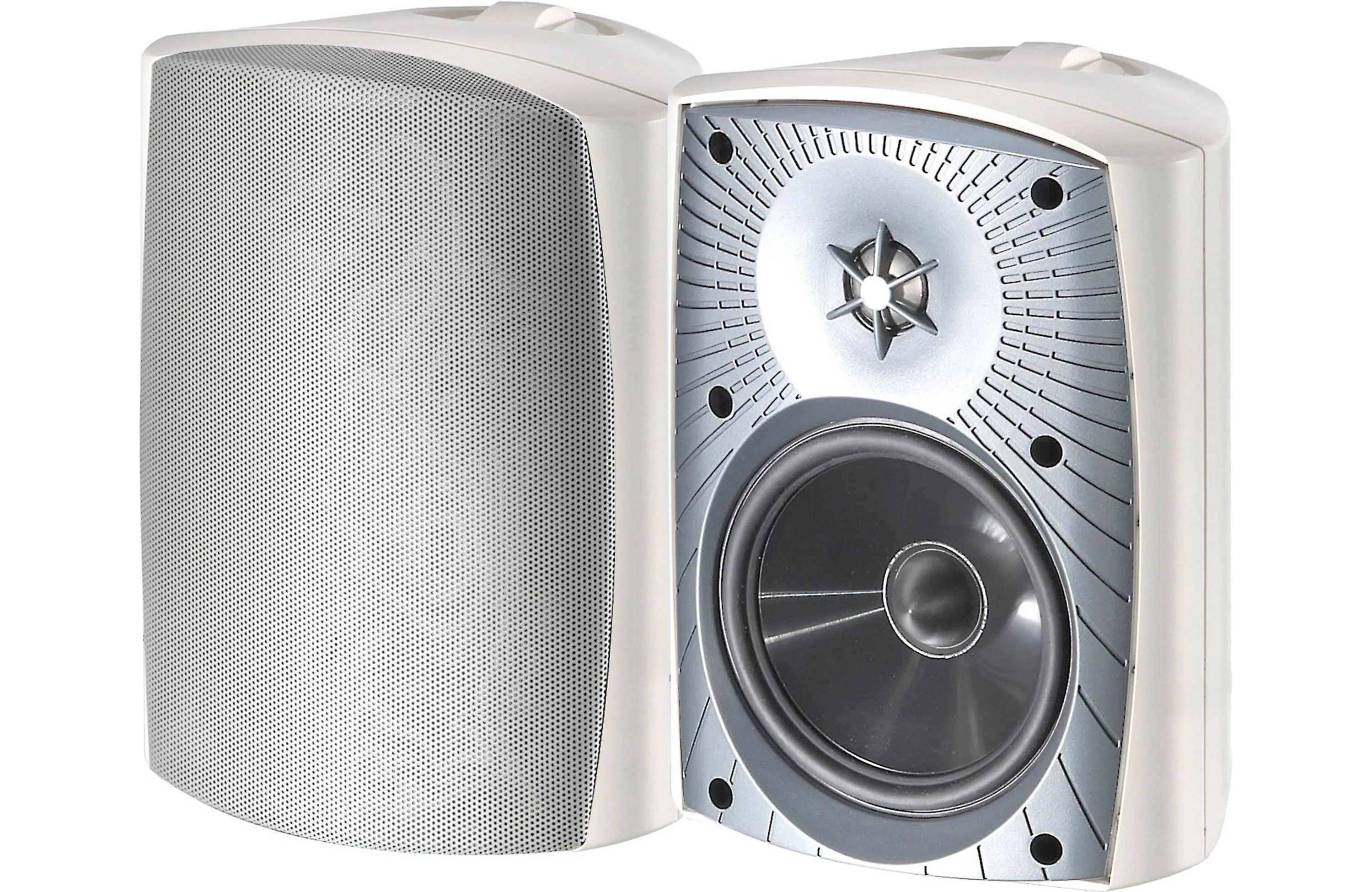 Martin Logan ML-55AW Outdoor All-Weather Speaker Factory Refurbished (Pair)