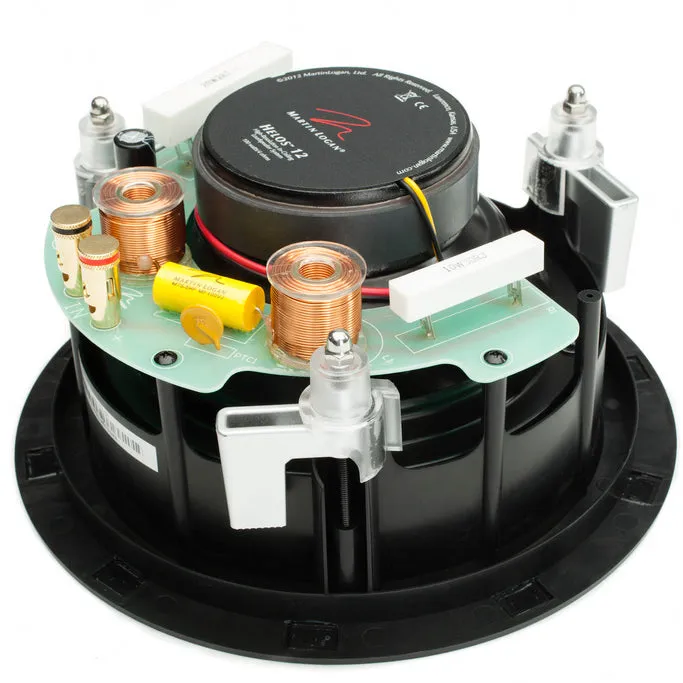 MartinLogan Helos 12 In-Ceiling Speaker