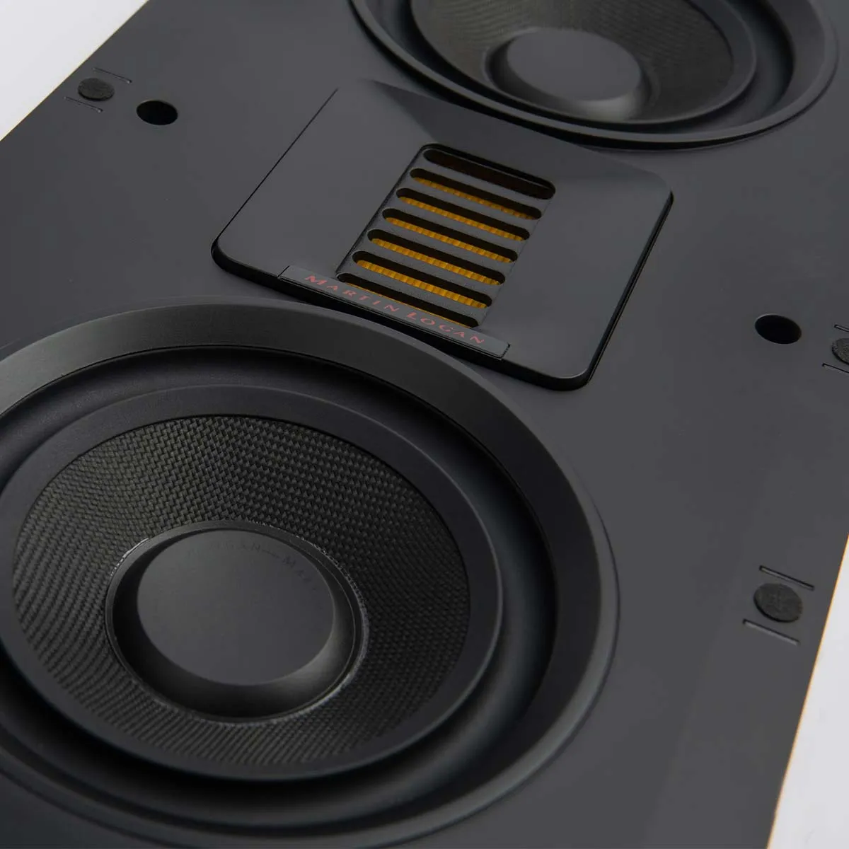 MartinLogan Motion CI XTW6-LCR In-Wall Speaker