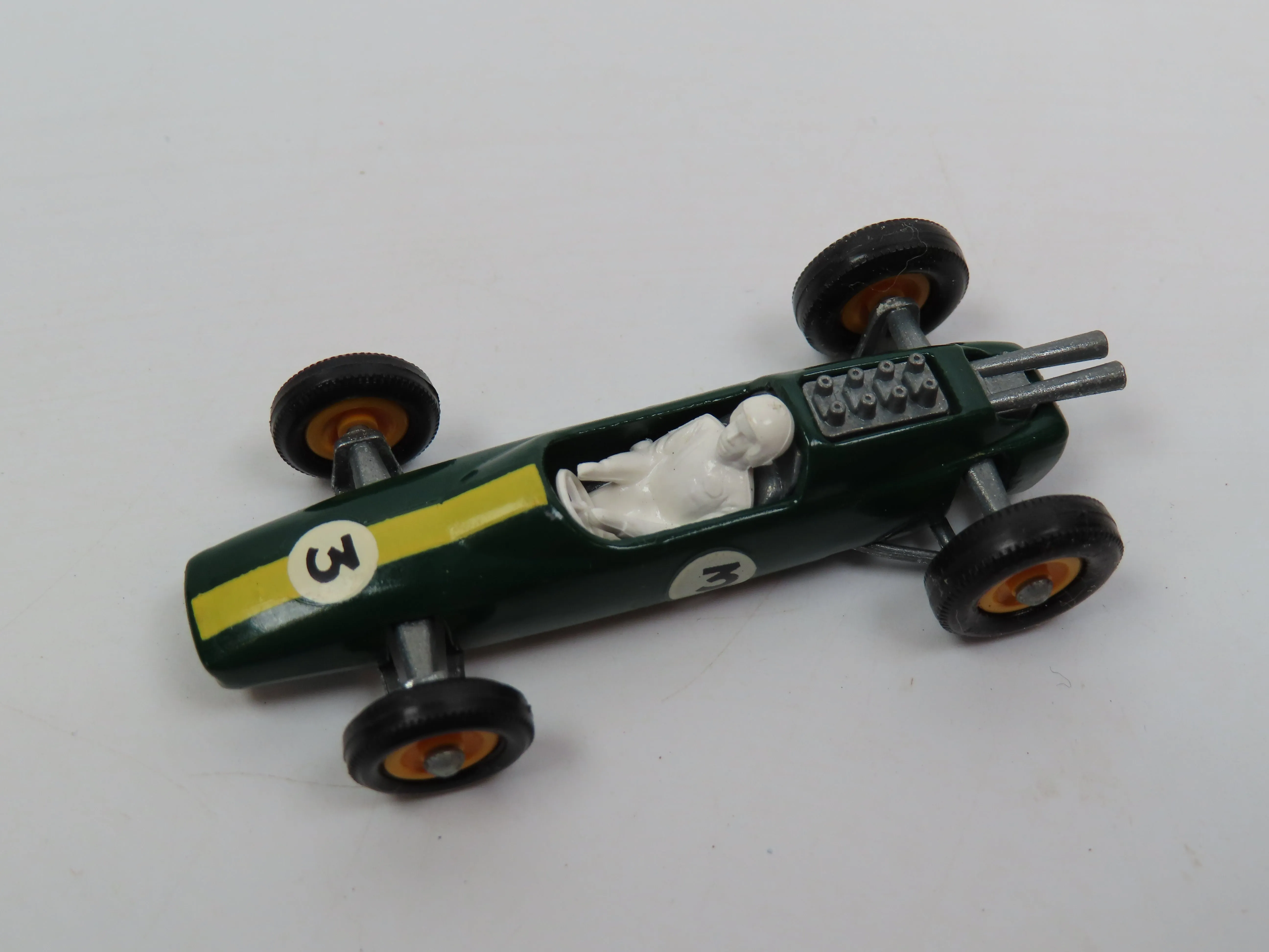 Matchbox 19 Lotus Racing Car, 99.9% Mint/Boxed!
