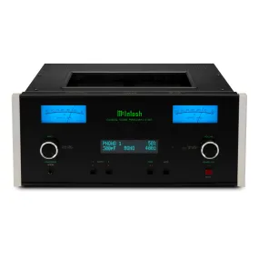 McIntosh C2800 2-Channel Vacuum Tube Preamplifier