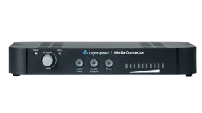 Media Connector (Next Gen)