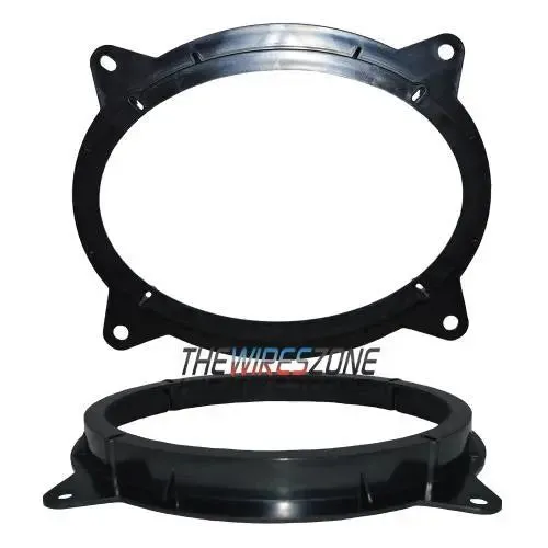 Metra 82-8149 6" x 9" Speaker Adapter for 2012-up Toyota Camry (pair)