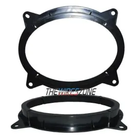 Metra 82-8149 6" x 9" Speaker Adapter for 2012-up Toyota Camry (pair)