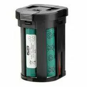 METZ NiMH battery 45-56