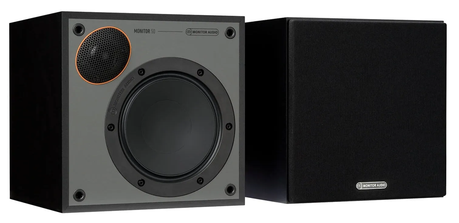 Monitor Audio - Monitor 50