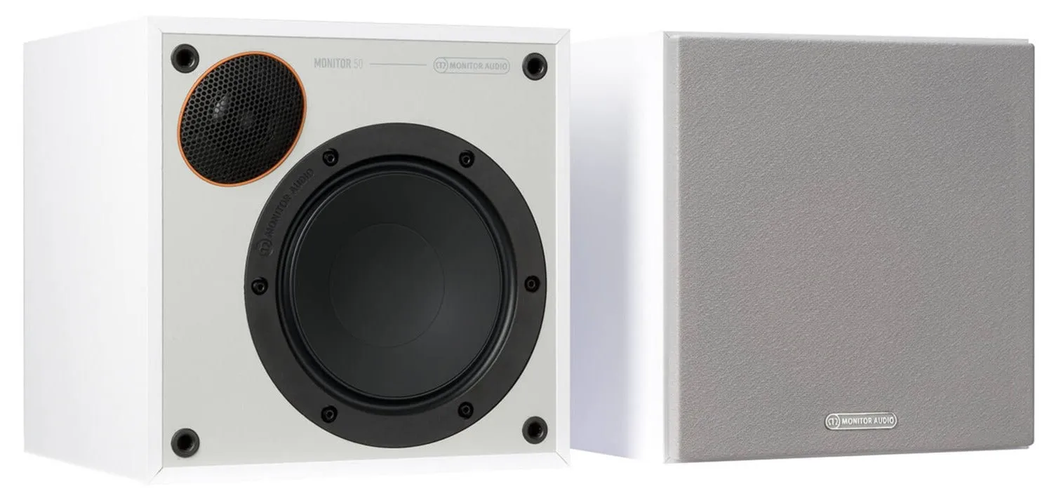 Monitor Audio - Monitor 50