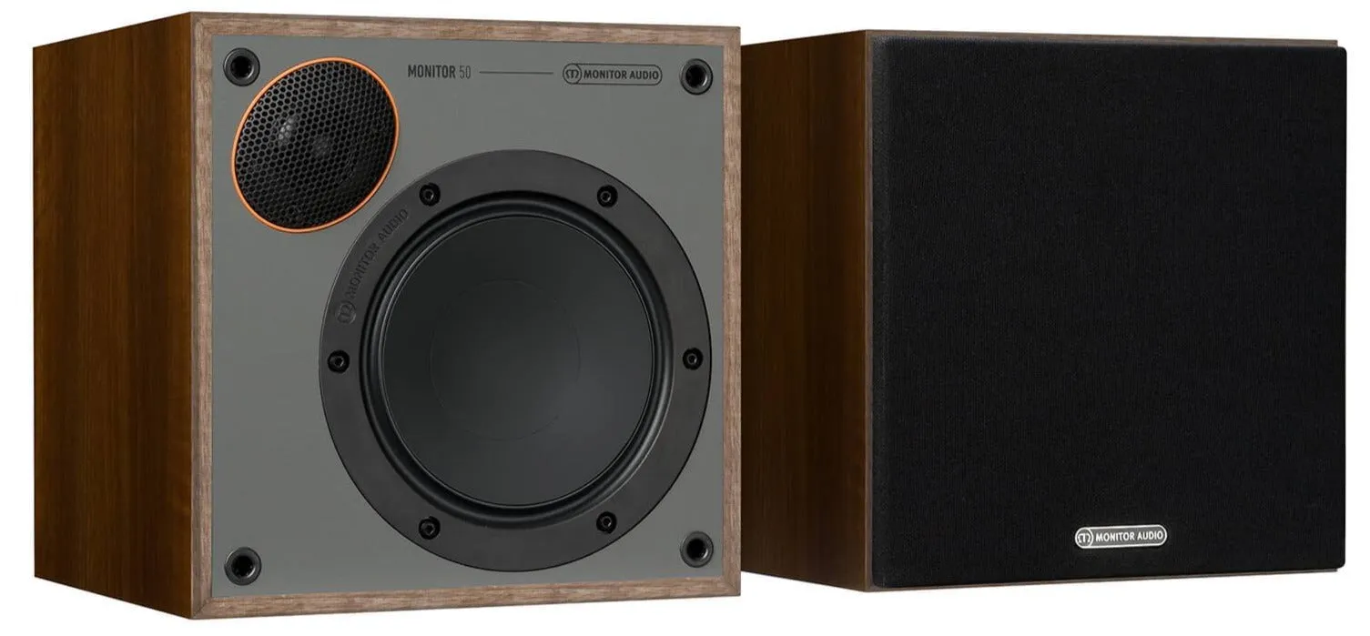 Monitor Audio - Monitor 50