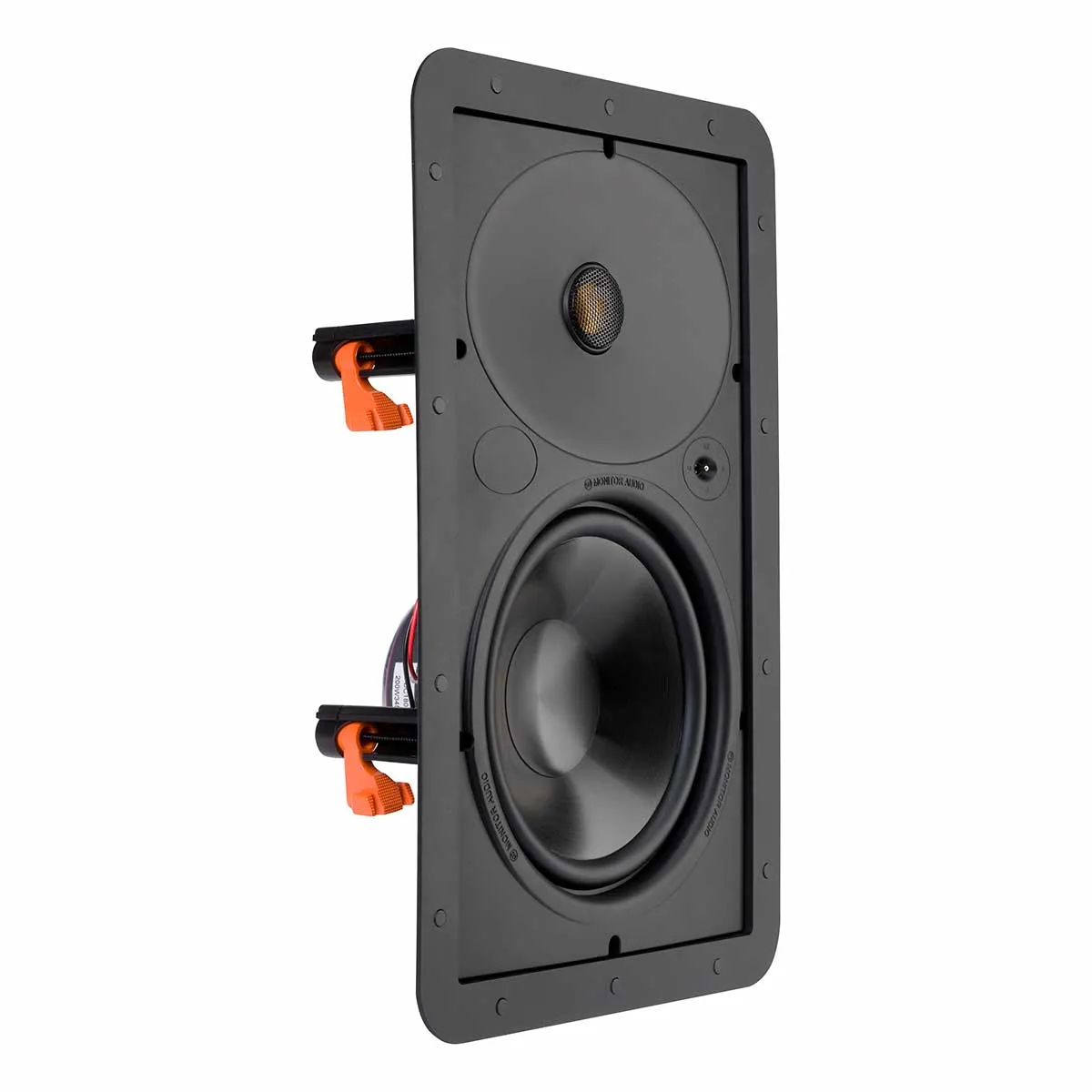 Monitor Audio W180 Series 100 In-Wall Speaker