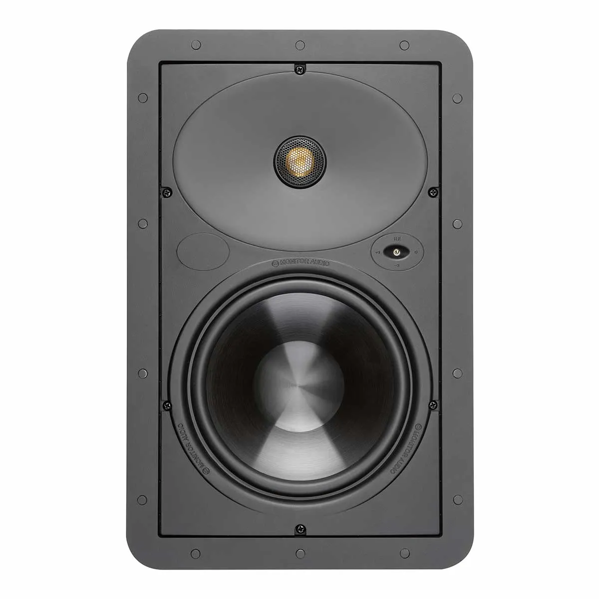 Monitor Audio W180 Series 100 In-Wall Speaker