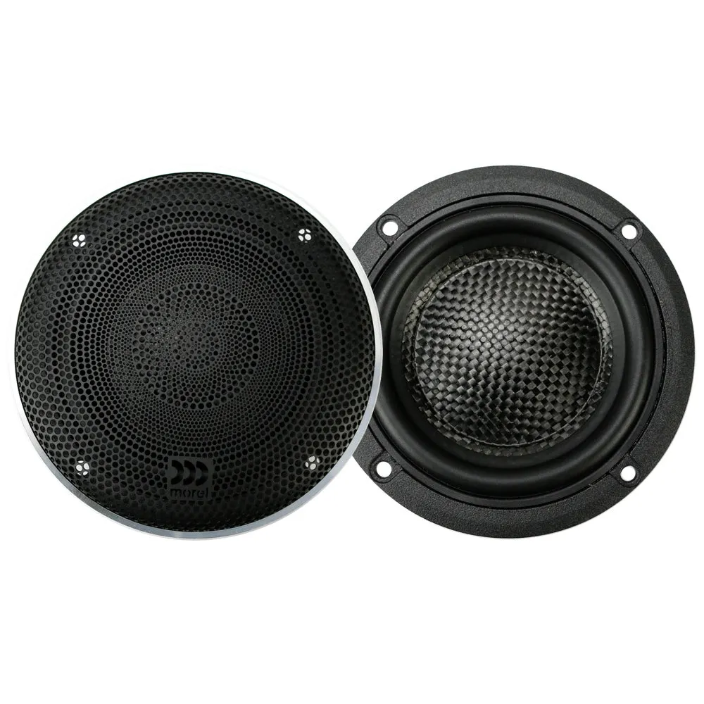 Morel Elate Carbon 93A
