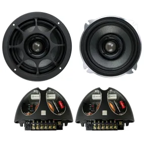 Morel Hybrid Integra 52