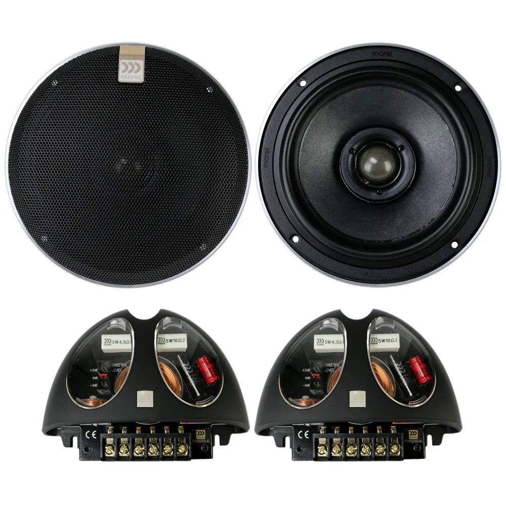 Morel Hybrid Integra 62