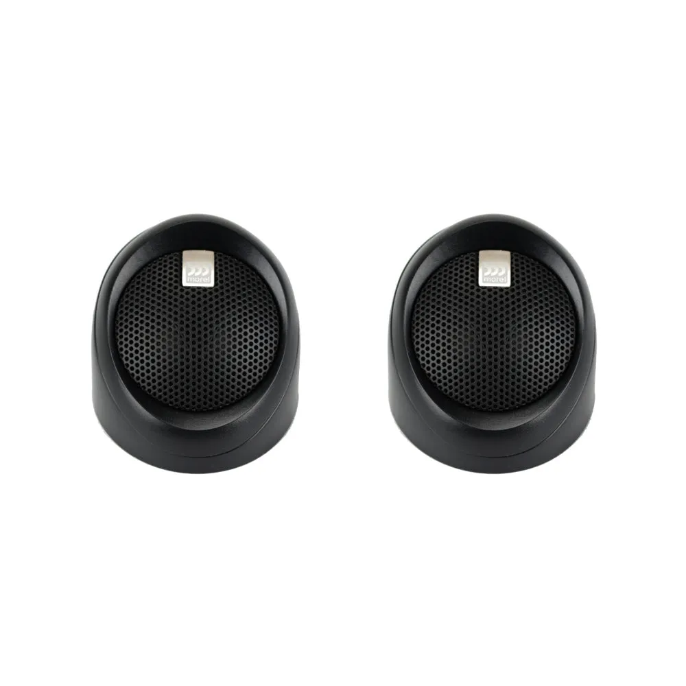 Morel Maximo Ultra 603A MKII