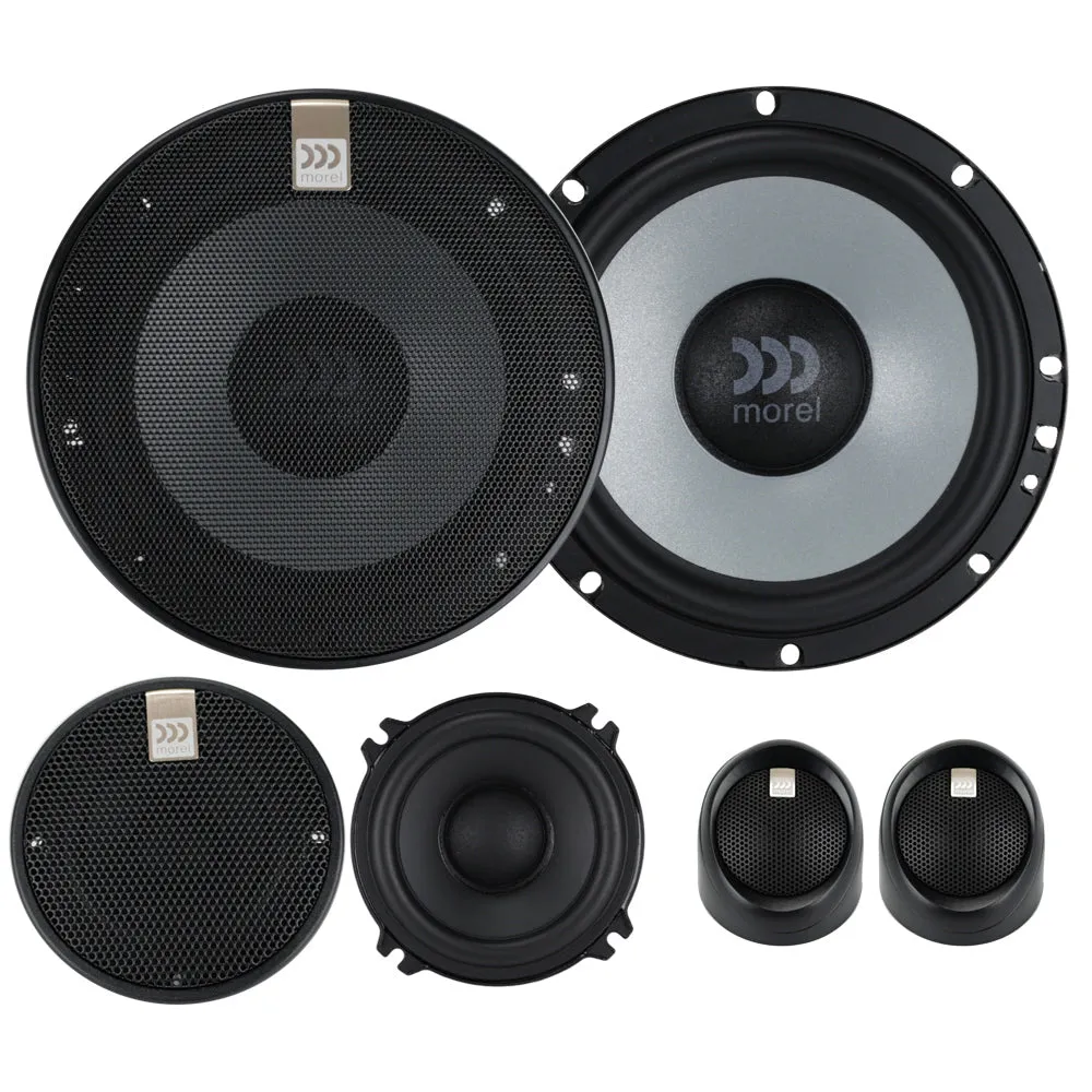 Morel Maximo Ultra 603A MKII