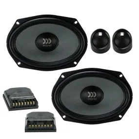 Morel Tempo Ultra 692 MKII