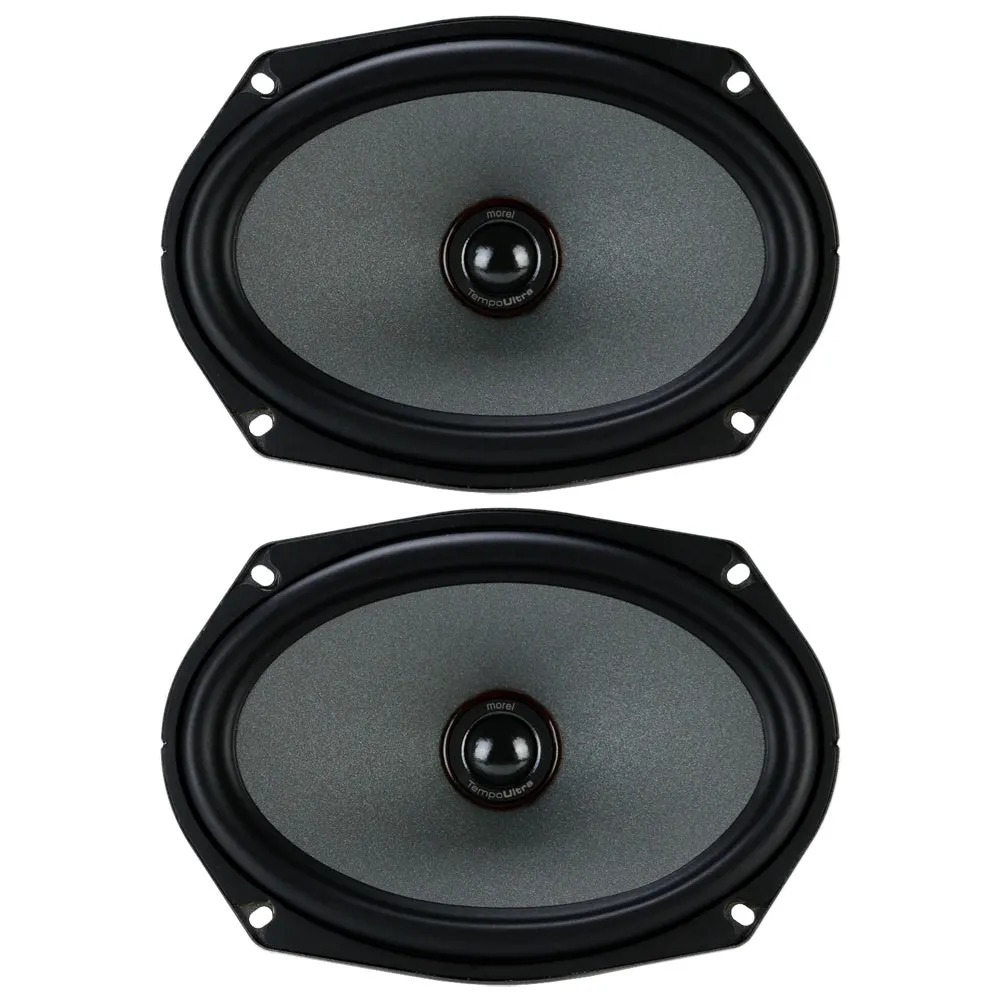 Morel Tempo Ultra Integra 692 MKII