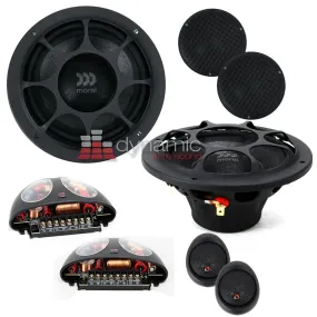 Morel Virtus 503