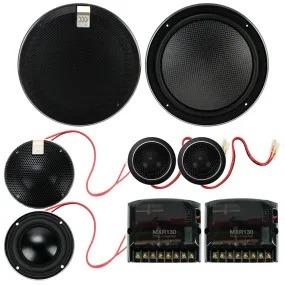 Morel Virtus Nano Carbon 63
