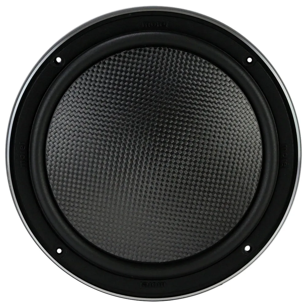 Morel Virtus Nano Carbon 63