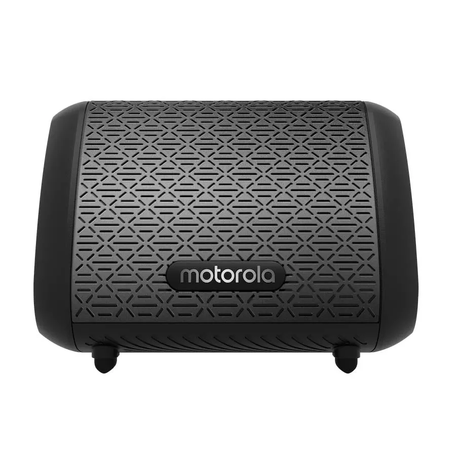 Motorola Sonic Sub 240 - Black