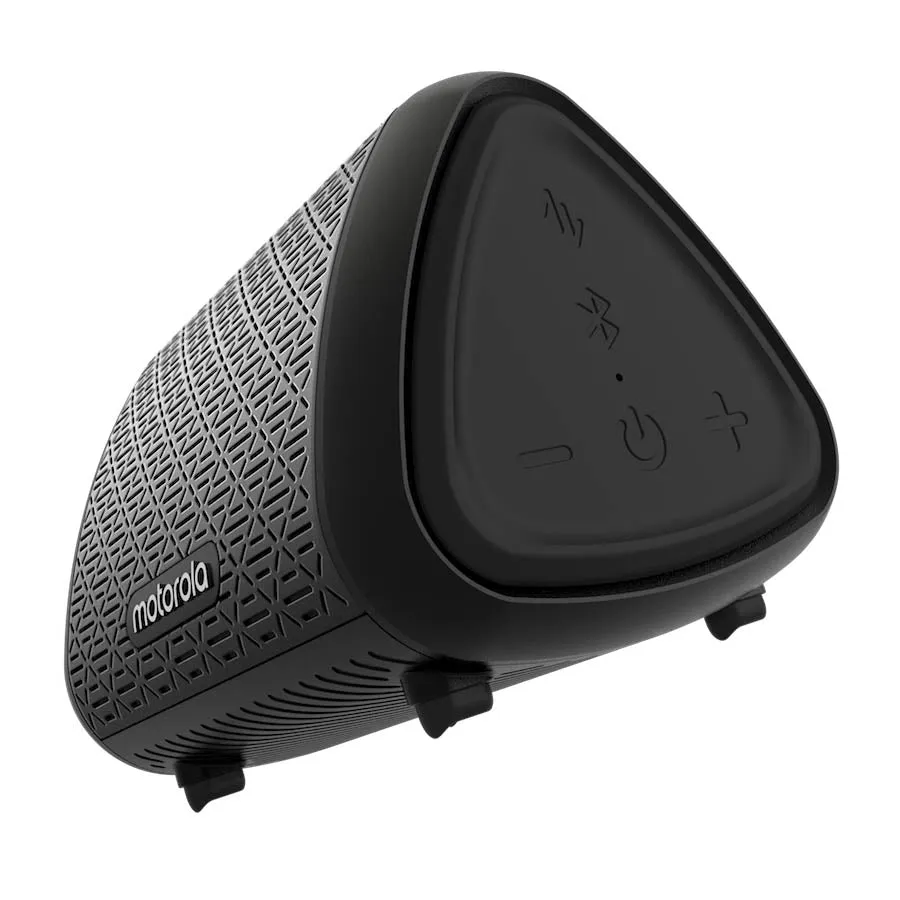 Motorola Sonic Sub 240 - Black