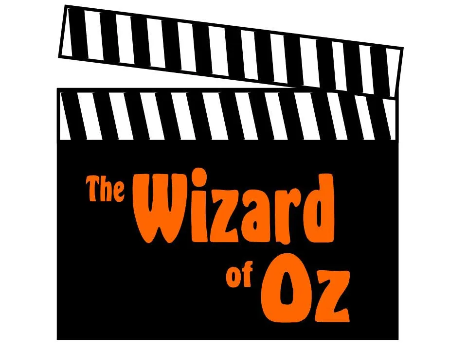 Movies That Sing to Me Bulletin Board Kit About Musicals