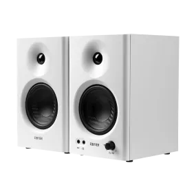 MR4 Powered Studio Monitor