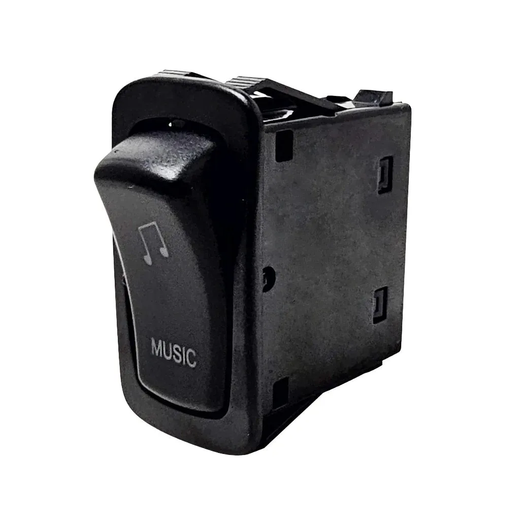Music - L Series Rocker Switch