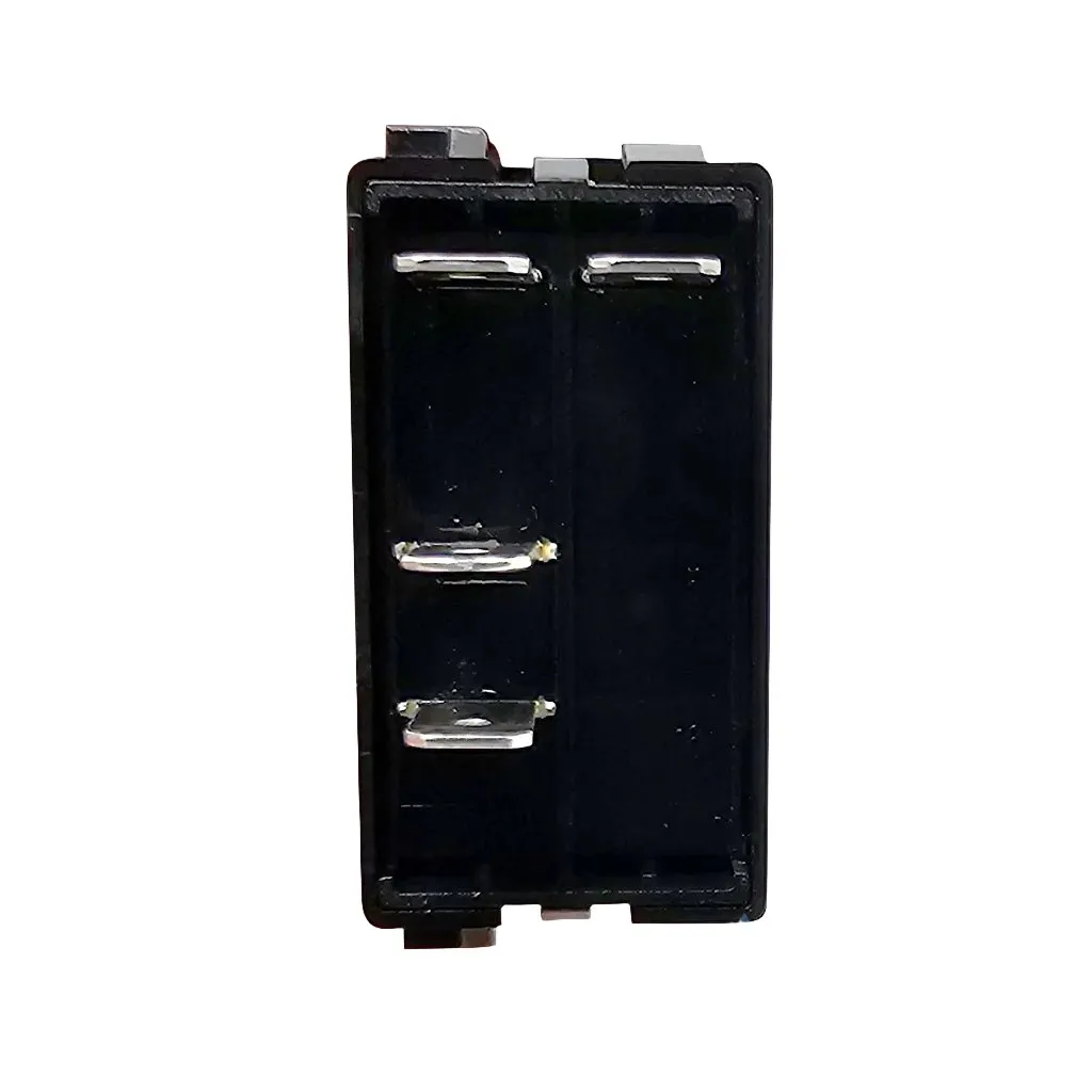 Music - L Series Rocker Switch
