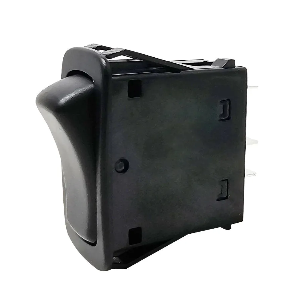 Music - L Series Rocker Switch