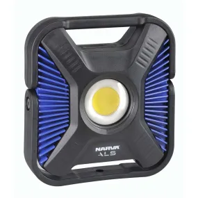 Narva 71416 Als Rechargeable LED Flood Light - 6,000 Lumens