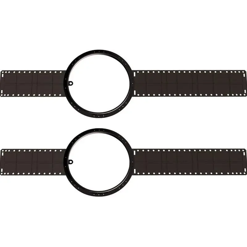Niles NCB8C New Construction Brackets for 8" DS Loudspeakers (pair)