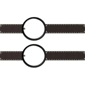 Niles NCB8C New Construction Brackets for 8" DS Loudspeakers (pair)