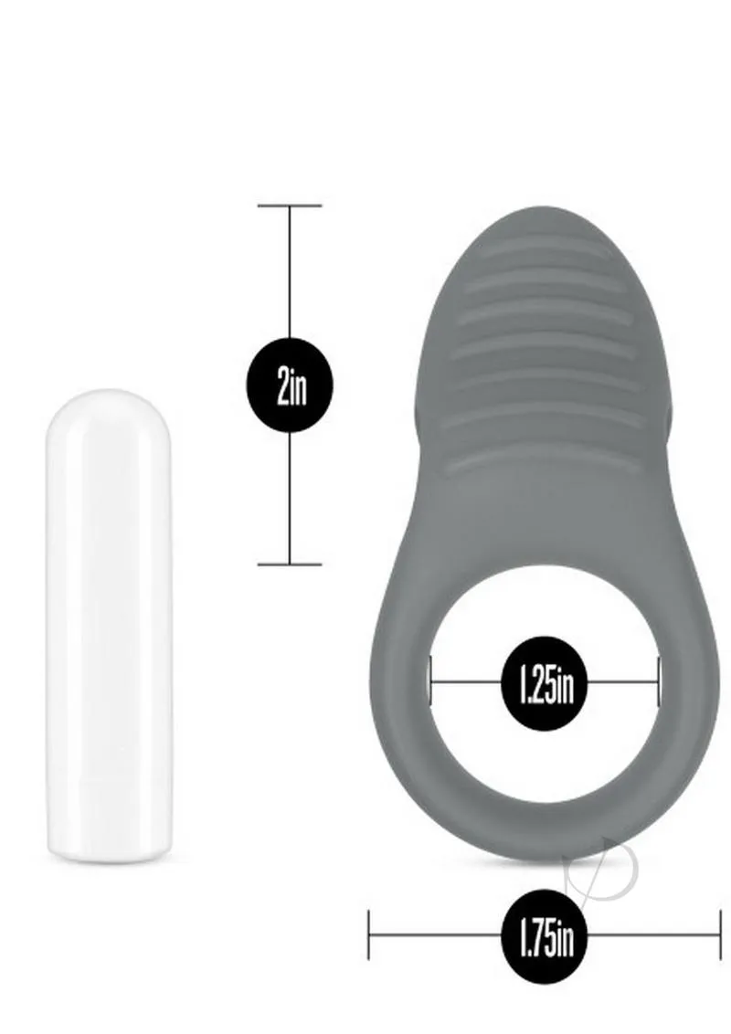 Noje C1 Ring Slate