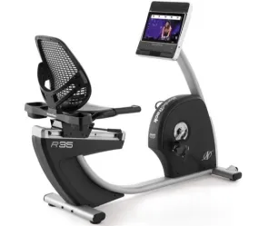 NordicTrack R35 Recumbent Bike