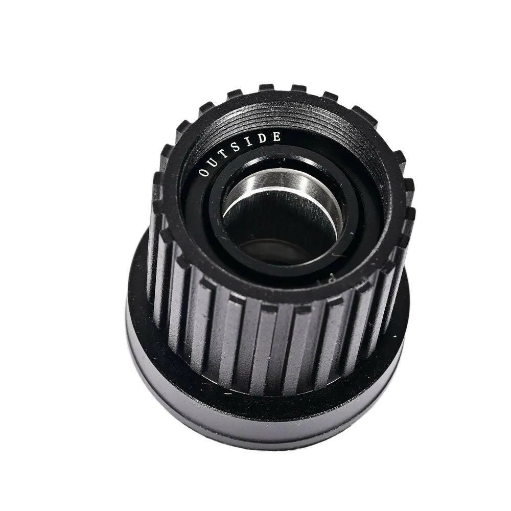 Novatec bicycle hubs Repair Parts Freehub Body Upgrade Replacement MS 12-Speed HG 8-11 Speed Cassette Body