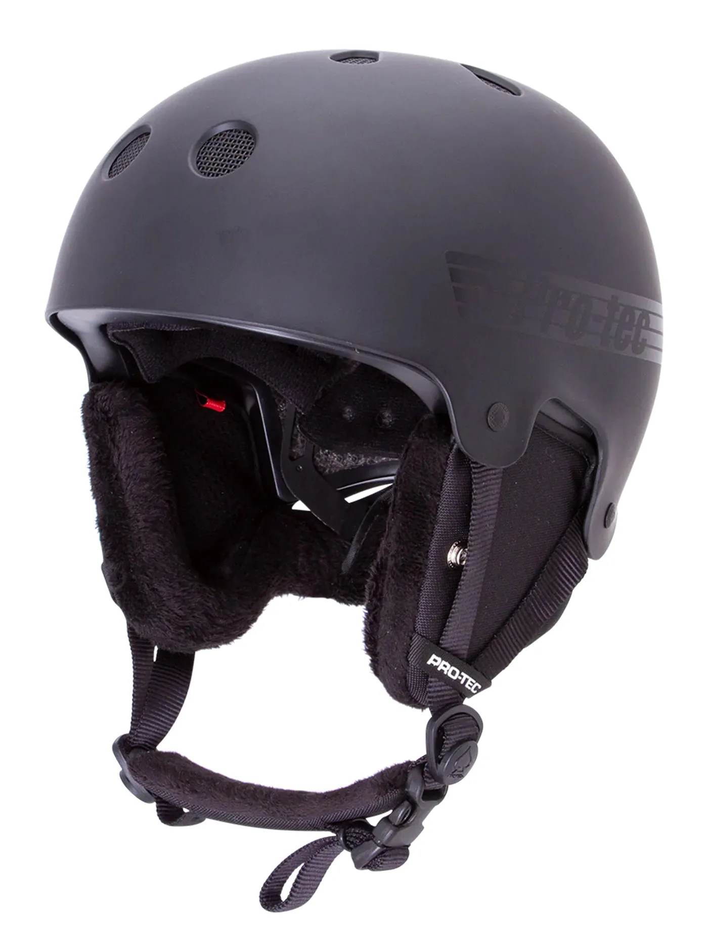 Old School Mips Helmet